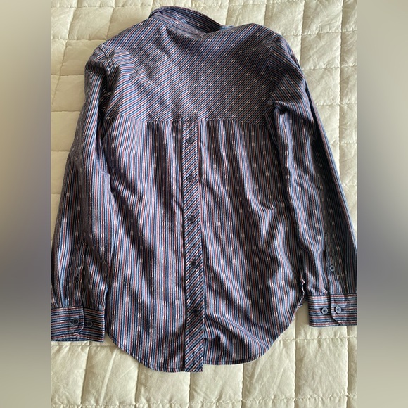 Marmot Flannel Shirt - Picture 2 of 4